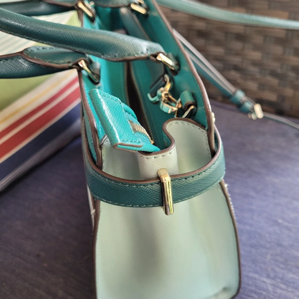 Kate spade satchel